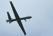 Mỹ triệu tập đại sứ Nga, cáo buộc Su-27 va vào UAV do thám của mình ở Biển Đen