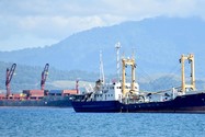 Công ty Trung Quốc trúng dự án nâng cấp cảng ở Quần đảo Solomon