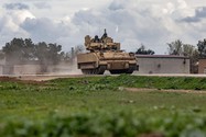 Mỹ tiêu diệt thủ lĩnh cấp cao của IS ở Syria