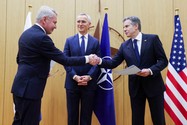 Thành viên mới Phần Lan tham gia kế hoạch hạt nhân của NATO
