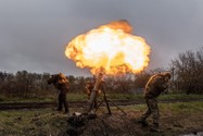 Nóng Nga-Ukraine 23-4: Nga triển khai lính dù, lực lượng đặc biệt tấn công nhiều mục tiêu Ukraine