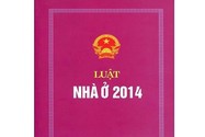 Bộ Xây dựng nghiên cứu đề xuất sửa đổi, bổ sung Luật Nhà ở 