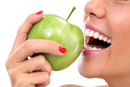 Những thực phẩm chứa đường tốt cho sức răng miệng