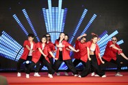 Những bất ngờ tại cuộc thi nhảy 'Dalat Best Dance Crew 2023'
