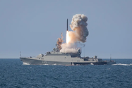 Báo Mỹ: Tên lửa Kalibr vẫn là mối đe dọa với NATO, so sánh với Tomahawk