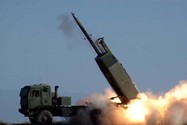 Tên lửa của Mỹ và Anh thách thức &apos;thần chiến tranh&apos; của Nga trên chiến trường Ukraine