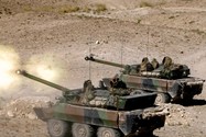 Nhiều câu hỏi đặt ra nếu Pháp gửi xe chiến đấu AMX-10P đã ngưng sử dụng gần 10 năm cho Ukraine