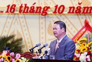 Bộ Chính trị đề nghị Trung ương Đảng kỉ luật nguyên Bí thư Tỉnh ủy Lào Cai