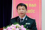 Khai trừ Đảng Chánh thanh tra tỉnh Lâm Đồng 