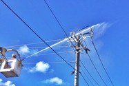 Điện lực Ninh Thuận: Đồng bộ nhiều giải pháp tiết kiệm điện