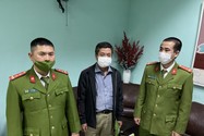 Vì sao giám đốc CDC Thừa Thiên - Huế bị bắt?
