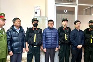 Lý do 3 lãnh đạo Trung tâm Đăng kiểm ở Thừa Thiên - Huế bị bắt