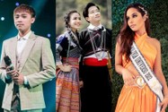 Sự thật tin Hồ Văn Cường qua đời, Hoa hậu Hoàn vũ Bolivia bị tước vương miện vì chế nhạo thí sinh khác