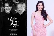 Kitaro - huyền thoại âm nhạc Nhật Bản biểu diễn cùng Hà Anh Tuấn, Á hậu Phương Anh trắng tay tại Miss International 2022