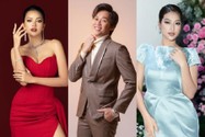 NS Hoài Linh tươi tắn tập kịch Tết; Hoa hậu Ngọc Châu được bình chọn là Gương mặt Hoàn vũ