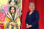 Việt Hương trở lại kịch Tết sau 15 năm, &apos;Nhà bà Nữ&apos; phá kỷ lục lượng vé bán trước Tết