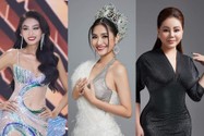 Thảo Nhi Lê có cơ hội thi Miss Universe 2023; Diễn viên Lê Giang nhập viện mổ chân