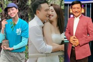 H’Hen Niê trồng rừng kỷ niệm 5 đăng quang Miss Universe Vietnam, Rap Việt trở lại mùa 3