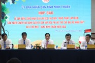 Cấp thiết bảo vệ và phát huy vai trò nghề làm gốm của người Chăm tỉnh Ninh Thuận