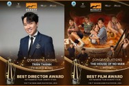 LHP Châu Á Đà Nẵng: Trấn Thành là đạo diễn xuất sắc, 'Nhà bà Nữ' là phim Việt hay nhất