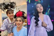 Hoài Linh cùng Bình Tinh diễn cải lương tại Pháp; Cháu gái NSƯT Vũ Linh bị lập tài khoản giả mạo