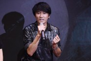 'Tài tử điện ảnh' Thái San: Bất ngờ chọn âm nhạc sau khi làm trọn chữ 'hiếu'