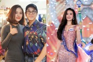 Vân Trang về sân khấu Thiên Đăng của Thành Lộc; Hoa hậu Ý Nhi xin lỗi khán giả Việt Nam lần 2