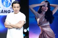 Trấn Thành: 'Người nổi tiếng cũng phải biết giận, biết buồn'; Chị gái Nam Em thi Miss Universe Vietnam 2023