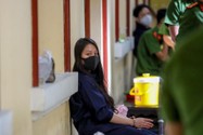 Vụ bạo hành bé 8 tuổi: Nguyễn Võ Quỳnh Trang rút kháng cáo, chấp nhận án tử