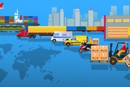 Nhân lực logistics: Cần cả chất và lượng 