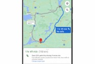 Google chỉ cách tiết kiệm nhiên liệu khi sử dụng ô tô xăng, ô tô điện và hybrid