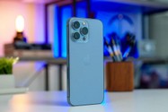 iPhone 13 Pro Max đứng đầu danh sách smartphone bán chạy nhất quý 3 năm 2022