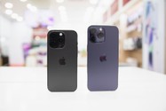 5 mẫu iPhone giảm giá mạnh đầu tháng 2-2023