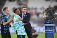 Beckham và cơ hội của tuyển Anh tại World Cup 2022