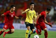 Truyền thông chỉ ra ‘khắc tinh’ của Malaysia khi đối đầu tuyển Việt Nam