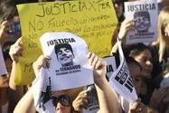 8 cầu thủ Argentina bị buộc tội giết người