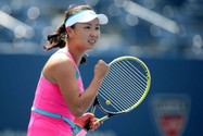 WTA ra ‘tối hậu thư’ cho quần vợt Trung Quốc