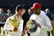 Cháy vé trận chiến ‘vô tiền khoáng hậu’ giữa Djokovic đấu Kyrgios