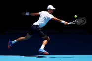 Djokovic tiếp tục là cái tên ‘hot’ nhất Melbourne