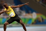 Tài khoản của Usain Bolt ‘bốc hơi’ hơn 12 triệu USD