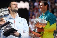 The controversy between Djokovic and Nadal is decided at Roland Garros