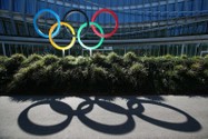 Mỹ ủng hộ VĐV Nga dự Olympic với tư cách trung lập