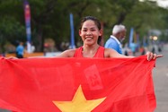 Hưng Nguyên đoạt vàng, “nữ hoàng đi bộ” Thanh Phúc lần thứ 5 vô địch SEA Games