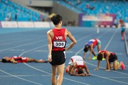 Việt Nam vô địch SEA Games 32 với 354 chiếc huy chương