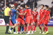 CĐV ASEAN phản ứng sau chiến thắng kịch tính của U-22 Indonesia