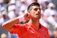 Lập kỷ lục, Djokovic mong tái đấu Nadal