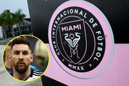 Inter Miami ấn định ngày ra mắt Messi