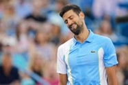 Djokovic: Tôi không thích chiến thắng theo cách này