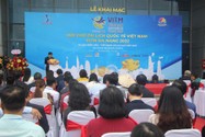 Video: Khai mạc Hội chợ du lịch quốc tế VITM Đà Nẵng 2022