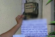 Đề nghị khởi tố hành vi trộm cắp trong hàng trăm vụ "câu" điện